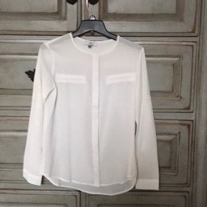 NWT Ovi button-up top size small